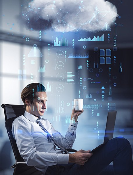 Dedicated team of professionals representing the core foundation of the company.