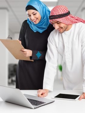 Developers using artificial intelligence to automate coding, testing, and application development.